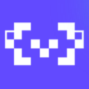 ModelScope Community logo