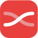 NetEase Cloud Music X Studio logo