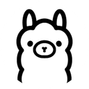 Ollama logo