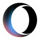 Opera Neon logo