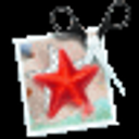 PhotoScissors logo