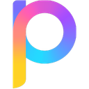 Poify logo