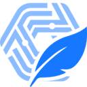 Qianbi AI Paper logo