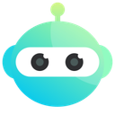 Qinghu AI Image logo