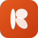ReelFork logo