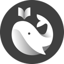 DeepLang AI Writing logo