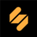 Simplified logo