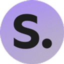 Stable Video logo