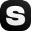 Stockimg AI logo
