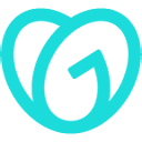Stylized logo