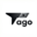 TagoMovie logo