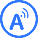 TextToSpeech logo