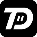 TokenDance logo