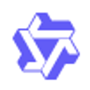 Tongyi Zhiwen logo