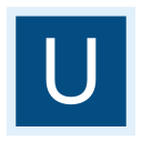 Upscalepics logo
