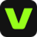 Veed AI Voice Generator logo