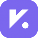 Vika AI Office logo
