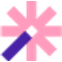 Vizard logo