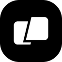 Warp Code logo