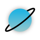 Wenwen Xiaoyuzhou AI Search logo