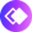 Whimsical logo