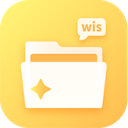 Wisfile logo