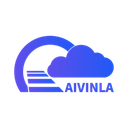 Aivinla Wujie Weilai AI Model logo