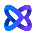 Ximi AI Pattern logo