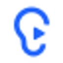 iFlytek Tingjian Transcription logo