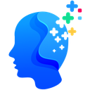 iFlytek Virtual Human logo