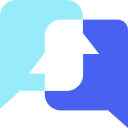iFlytek AI Translate logo