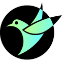 Yanque Guangnian AI Design logo