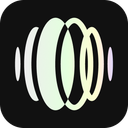 AudioMyst AI Podcast logo