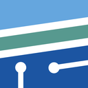 Yuandian Think Tank logo
