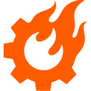 Zaohua Studio AI Platform logo